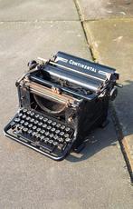 Typemachine van Continental, voor de reclame verzamelaar., Gebruikt, Gebruiksvoorwerp, ., Ophalen of Verzenden