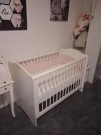 Mooi kinderledikantje, Kinderen en Baby's, Babywiegjes en Ledikanten, Ophalen, Gebruikt, Ledikant