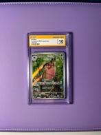 Vivilion 107 - Pokémon graded card - Gem mint 10, Ophalen of Verzenden, Zo goed als nieuw, Meerdere kaarten