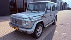 Mercedes-Benz G500 ex.BTW, Auto's, Automaat, 296 pk, G-Klasse, 7 stoelen