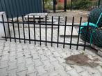 1 x spijkenvak afmeting 235 x 75 centimeter!, Ophalen, S, Nieuw, Spijlenhekwerk