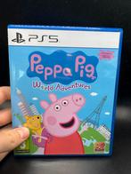Peppa pig ps5, Ophalen of Verzenden, Zo goed als nieuw, Lennh0547@gmail.com, Lenn Hodes