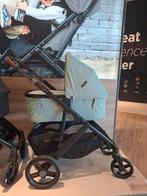 UPPAbaby VISTA V3 Kinderwagen 2-in-1 Kenzi, Ophalen, Zo goed als nieuw