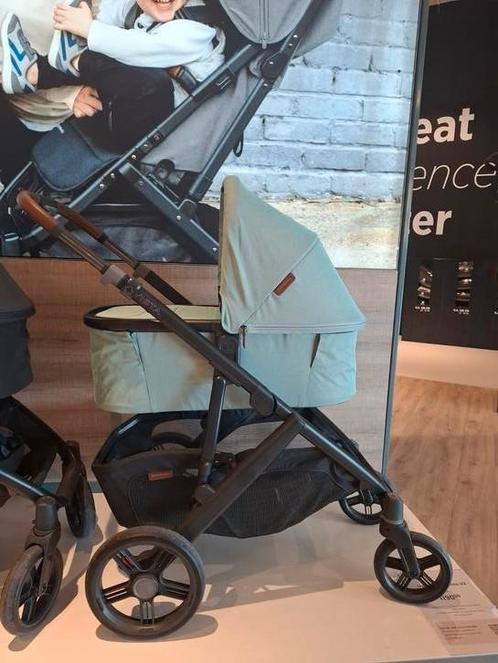 UPPAbaby VISTA V3 Kinderwagen 2-in-1 Kenzi, Kinderen en Baby's, Overige Kinderen en Baby's, Zo goed als nieuw, Ophalen