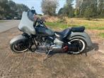 Yamaha Dragstar 1100 Nardo grey / black, Motoren, Particulier, Chopper