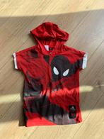 Adidas spiderman t shirt, Kinderen en Baby's, Adidas, Ophalen of Verzenden, Zo goed als nieuw, Shirt of Longsleeve