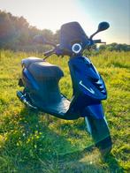 Piaggio Zip | 4 takt | 2016 ️WAARDEPIJLING️, Fietsen en Brommers, Scooters | Piaggio, Ophalen, Maximaal 45 km/u, Zip, Zo goed als nieuw
