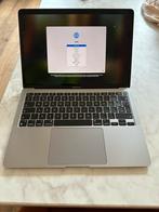 Macbook air 2020, Computers en Software, Apple Macbooks, 256 GB, 8 GB, 13 inch, Ophalen of Verzenden