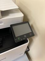 2286. Canon MF742Cdw laserprinter / print rode streep, Computers en Software, Printers, Ophalen, Gebruikt, Scannen