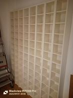 Ikea Billy cd kasten, Ophalen, Minder dan 50 cm, 200 cm of meer, Zo goed als nieuw