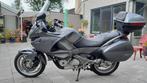 Honda deauville, Motoren, 2 cilinders, 380 cc, Particulier, Meer dan 35 kW