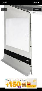 Thule zijwand voor een zakluifel, Caravans en Kamperen, Ophalen of Verzenden, Zo goed als nieuw