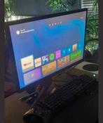 Asus ROG Strix Monitor XG248Q, Ophalen