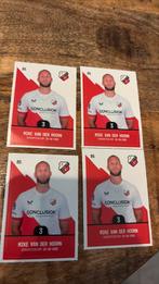 Voetbalplaatje nummer 85, Verzamelen, Supermarktacties, Plus, Ophalen of Verzenden