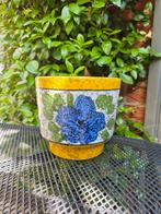 Vintage keramiek bloempot Marei, Ophalen of Verzenden