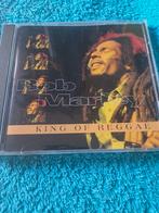 BOB MARLEY, Ophalen of Verzenden, Zo goed als nieuw