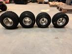 Mini kart onderdelen, Sport en Fitness, Karting, Ophalen of Verzenden, Gebruikt, Kart