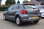 Volkswagen Polo 1.2 TSI COMFORTLINE | AIRCO | CARPLAY | CRUI, Stof, Gebruikt, 4 cilinders, Origineel Nederlands