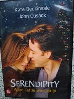 De Romantische komedie SeReNdiPitY, ware liefde wint altijd, Alle leeftijden, Ophalen of Verzenden, Zo goed als nieuw, Romantische komedie