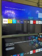 scherm LG 43 inch, Ophalen, 50 Hz, Zo goed als nieuw, 100 cm of meer