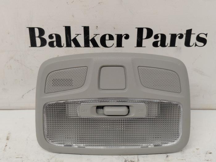 Binnenverlichting voor van een Suzuki Swift, Auto-onderdelen, Verlichting, Suzuki, Gebruikt, 3 maanden garantie