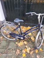 Gazelle dames fiets 50cm 7 versnellingen, Fietsen en Brommers, Fietsen | Dames | Damesfietsen, Ophalen, Gebruikt, 47 tot 50 cm