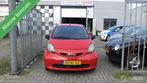 Toyota Aygo 1.0-12V, Voorwielaandrijving, Stof, Gebruikt, Zwart