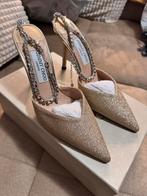 Jimmy Choo hakken, Overige kleuren, Jimmy choo, Nieuw, Ophalen of Verzenden