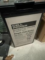 Cell Power Battery/Accu 400 AH !, Auto-onderdelen, Accu's en Toebehoren, Ophalen of Verzenden, Nieuw