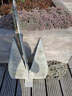 anker, Watersport en Boten, Bootonderdelen, Ophalen, Gebruikt, Ankeren en Afmeren, Zeilboot of Motorboot