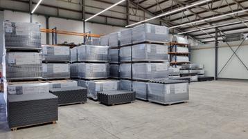 Golfplaten beschikbaar voor biedingen