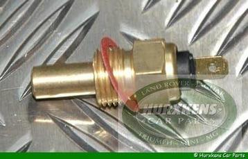 Omvormer Koelvloeistoftemperatuur voor Land Rover V8 beschikbaar voor biedingen