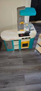 Smoby Speelkeuken - Goede Staat!, Ophalen of Verzenden, Zo goed als nieuw, Kunststof, Speelkeuken