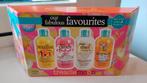 Treaclemoon bath & shower gel geschenkset, Sieraden, Tassen en Uiterlijk, Uiterlijk | Lichaamsverzorging, Ophalen of Verzenden