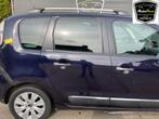 Portier Rechts Achter Citroën C3 Picasso (SH) 2014 |9008V6|, Gebruikt, Citroën, Kontakt-citroen@citroen.com, Citroën Deutschland GmbH