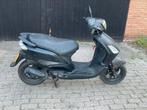 Een mooie zip scooter, Ophalen, Zip