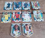 Panini fifa 365 adrenalyn 2026, Ophalen of Verzenden, Zo goed als nieuw, Meerdere plaatjes