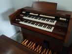 viscount cl 4, Muziek en Instrumenten, Ophalen, Gebruikt, 2 klavieren, Orgel