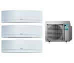 Daikin Multi systemen in iedere combi incl. F-gassen montage, Verwarmen, Nieuw, 3 snelheden of meer, Ophalen of Verzenden