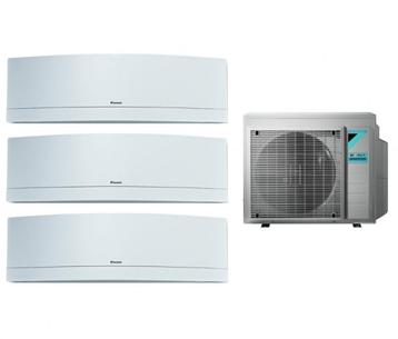 Daikin Multi systemen in iedere combi incl. F-gassen montage beschikbaar voor biedingen