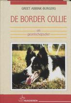 De Border Collie als Gezelschapsdier 0502, Nieuw, Ophalen