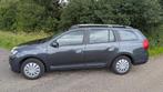Dacia Logan MCV 1.0 Tce 74pk 2017 Grijs 1e Eig. Deal.Ond., Auto's, Voorwielaandrijving, Stof, 1110 kg, Stationwagon
