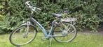 Sparta elektrische fiets, Fietsen en Brommers, Elektrische fietsen, Ophalen, Sparta, Gebruikt, 51 tot 55 cm