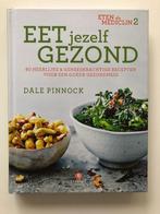 Eet jezelf gezond, Dieet en Voeding, Verzenden, Dale Pinnock, Nieuw
