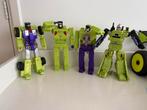 X-Transbots Transformers MX-41, MX-44, MX-45, MX-46, Ophalen of Verzenden, Nieuw