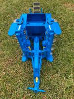 Bruder zaaimachine Lemken solitair 9, Kinderen en Baby's, Speelgoed | Speelgoedvoertuigen, Ophalen, Gebruikt