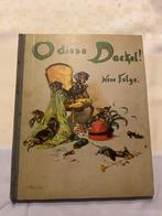 O Diese Dackel boek, Boeken, Gelezen, Braun & Sneijder, Honden, Ophalen of Verzenden