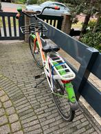 Postcodeloterijfiets, Fietsen en Brommers, Fietsen | Dames | Omafietsen, Ophalen of Verzenden, Zo goed als nieuw, Union