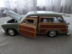 Ford Woody Wagon 1949,prachtig schaalmodel zware kwaliteit, Ophalen, Nieuw, Auto