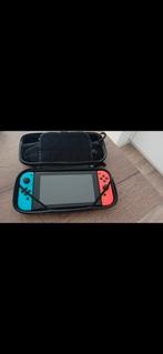 Switch Sports Set, Spelcomputers en Games, Ophalen, Zo goed als nieuw, Met 1 controller, Switch Original